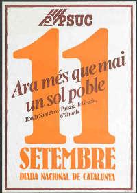 un sol poble cartell_psuc_11-9-1977-3