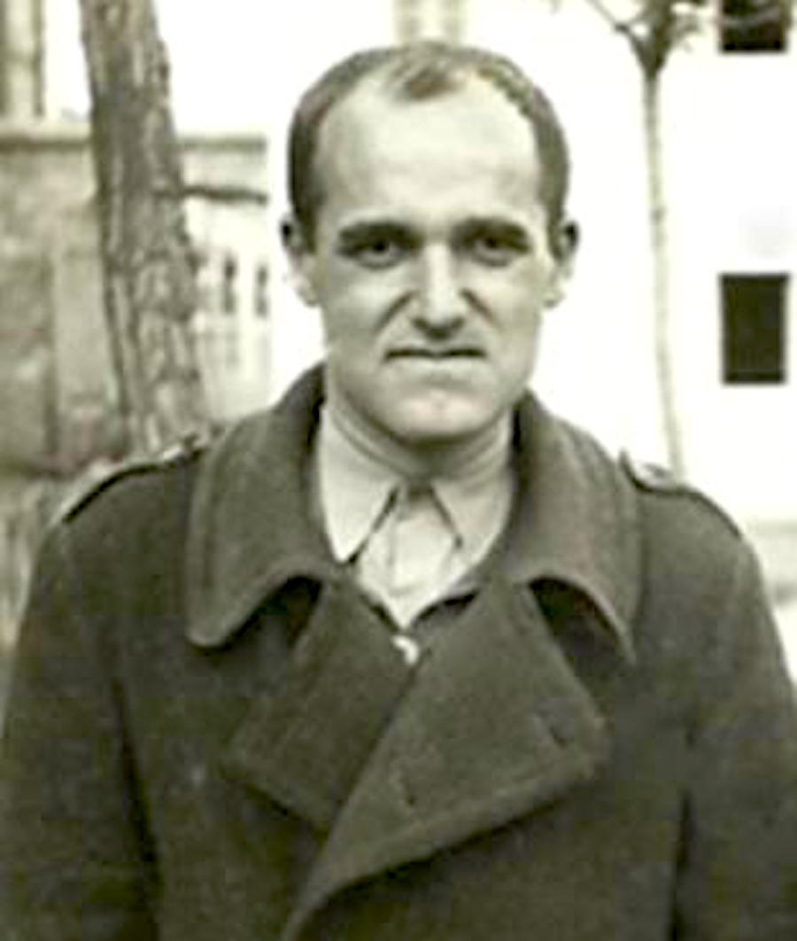 Juan de Ajuriaguerra. Dos entrevistas para la Historia Conversacion