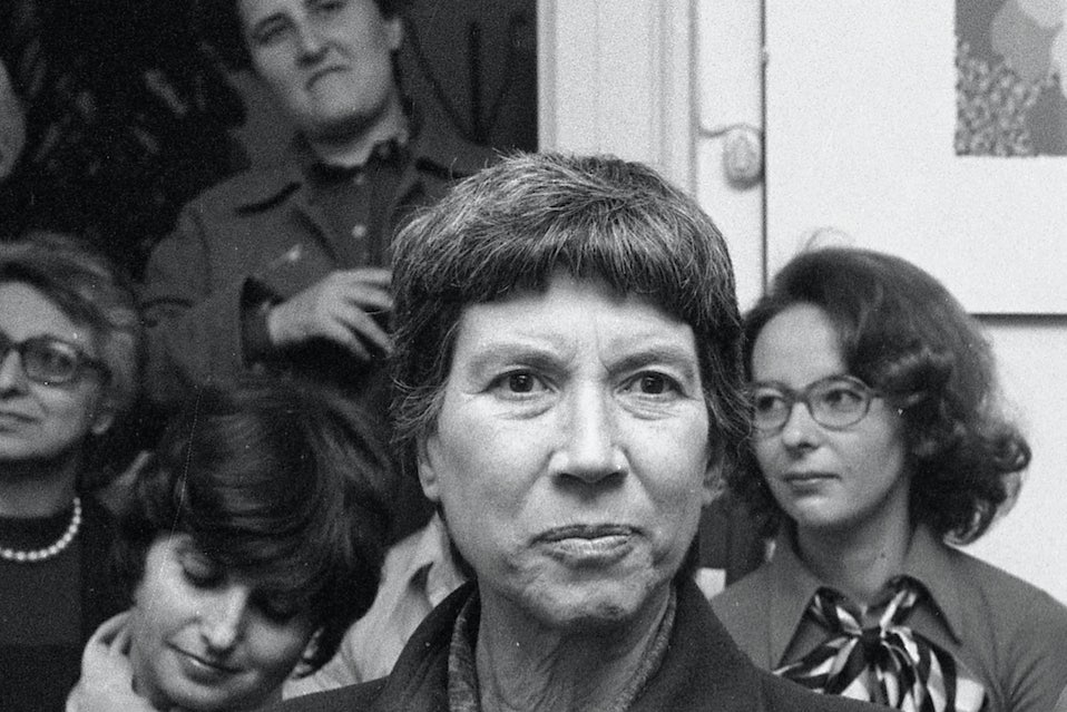 Así veía Natalia Ginzburg el feminismo | Conversacion sobre Historia