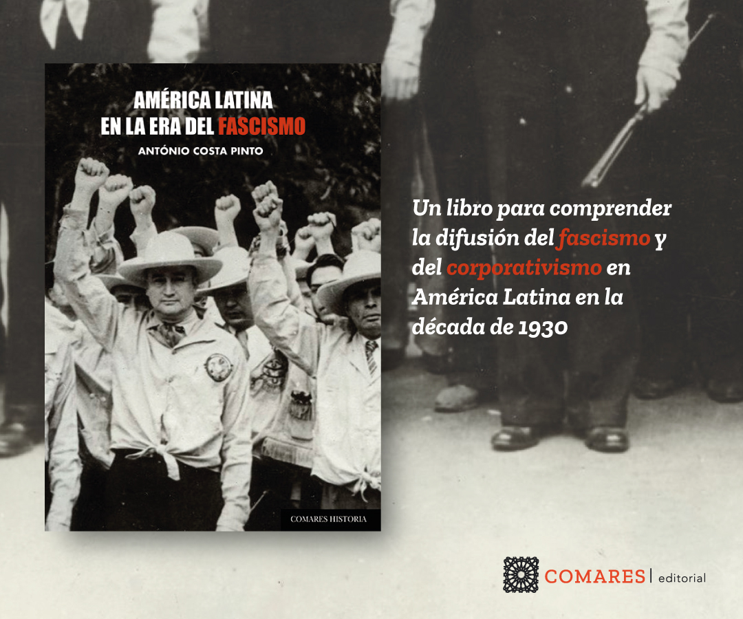 América Latina en la era del fascismo