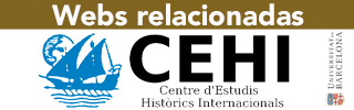 Centre d'Estudis Històrics Internacionals