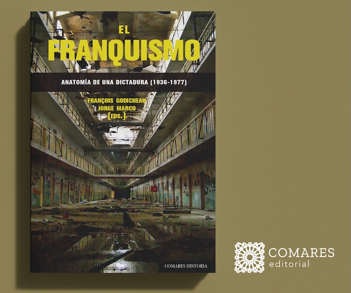 Franquismo. Anatomia de una dictadura